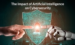 Growing Impact of Artificial Intelligence on Cybersecurity in 2023