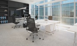 10 tips when hiring a commercial cleaning company for your business