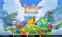 Axie Infinity Clone Script - To Start P2E NFT Gaming Platform