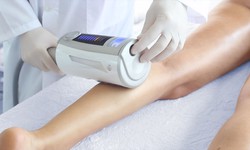 Endospheres Therapy: A Non-Invasive Solution for Pain Management in NYC