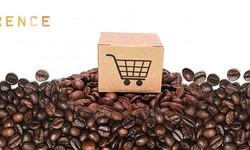 Exploring The Properties And Health Benefits Of Coffee Beans