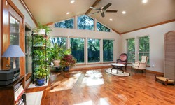 Everything You Need to Know about Sunroom Cost