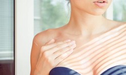 Enhance Your Bustline with Breast Augmentation Surgery