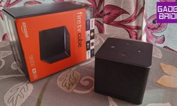 Amazon Fire TV Cube (3rd Gen) Review: The Best Of Both Worlds!