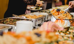 Tips for Selecting the Essential Catering Equipment for Your Small Business
