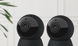 The Ultimate Guide to Choosing the Right Security Camera for Your Needs