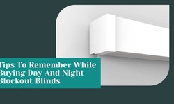 What Influential Factors Prove The Buying Guide For Day And Night Blockout Blinds?