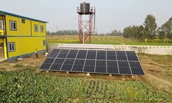 What are the disadvantages of solar water pumping?