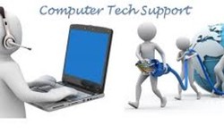 The best computer support