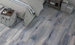 Designing Your Space with The Right Flooring Products – What to Keep in Mind