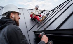 Expert Residential Roofing Services in Phoenix: Quality Installation and Repair