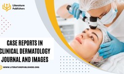 Case Reports in Clinical Dermatology Journal and Images