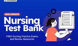 Nurses Test Bank: What it is and How it Benefits Nursing Students