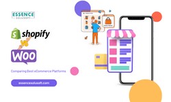 Shopify vs. WooCommerce: Which Platform is Right for Your Business?