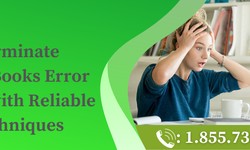 Terminate QuickBooks Error 12007 with Reliable Techniques