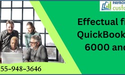 Effectual fixes for QuickBooks error 6000 and 832