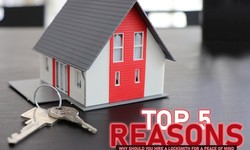 5 Reasons Why You Need a Commercial Locksmith Venice