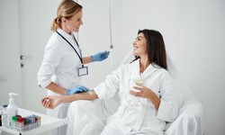 Advanced IV Hydration Drip: An Innovative Solution for Dehydration and Fatigue