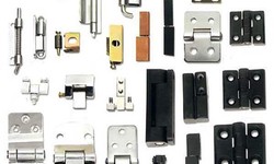 Tips and Tricks for Finding the Right Hinge Supplier