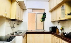 Service Apartments Delhi: The perfect place to stay with affordability