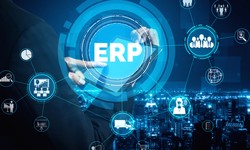 Why Demand of ERP Software Increasing in 2023 in Saudi Arabia?