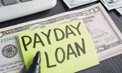 Get Quick Cash with Online Payday Loans: A Complete Guide