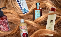 Best Hair Products in Pakistan: Your Ultimate Guide