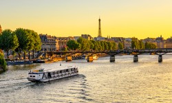 Exploring the Charm and Beauty of Popular Cities in France