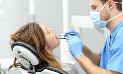 How Digital Dental Labs Are Improving Patient Comfort?