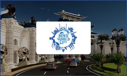 Importance of Blue World City in Islamabad Real Estate