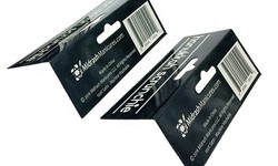 Self Adhesive Header Cards: An Eco-Friendly Packaging Solution