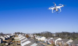 What We Need to Know About Drone Inspections