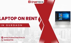 Laptop On Rent in Gurgaon: Choose the Best Option for Your Needs