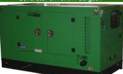 Power Up Your Event With Surendra Generator's Generator On Rent In Gurgaon