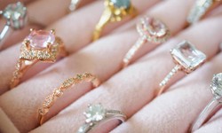 The Beauty of Gemstone Jewellery