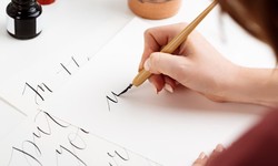 The Art of Cursive Writing: Its Importance and How to Improve It