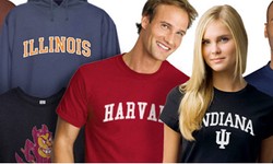 Tips for Ordering Wholesale Custom T-Shirts for Your Business