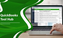 How to Get QuickBooks Tool Hub to Fix Errors Easily? - Know Features