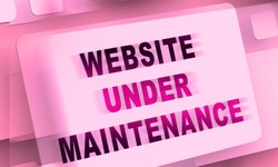 10 Reasons Why Website Maintenance Is Necessary