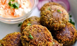 How to Make Delicious Soya Shami Kabab at Home | Shami Kabab Recipe