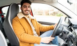 10 Tips for Getting the Most Out of Your Driving School Lessons