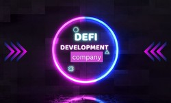 DeFi Exchange Development Company -scrutinize the DeFi for Your Business