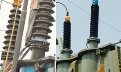 Yash Highvoltage - Leading High Voltage Transformer Manufacturer in India