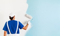 Why you should paint your commercial business