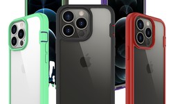 Dust Proof iPhone 13 Pro Cases for Construction Workers: A Must-Have Tool