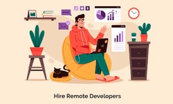 How to Hire Remote Developers in India through Online?