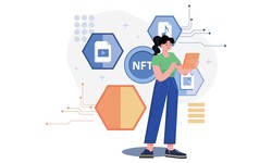 NFT Marketplace Development- Everything you need to know in 2023