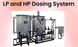 Optimizing Industrial Processes with LP and HP Dosing Systems: Precision, Efficiency, and Quality Control
