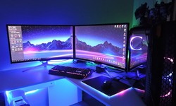 Elements of A Good Gaming PC Setup: Get Your Game On
