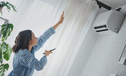 Beat the Heat: The Ultimate Solution for Your AC Woes